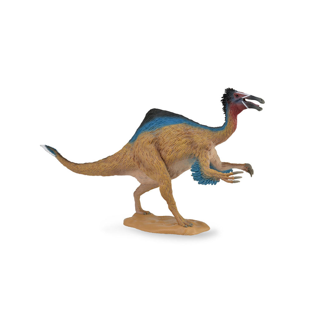 Figura dinozaurów collecta deinocheirus