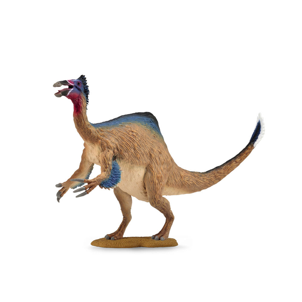 Figura de dinosaurio de Collecta Deinocheirus