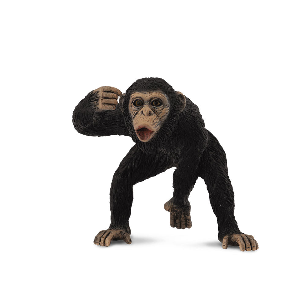 Collecta Chimpansee Figur (medium)