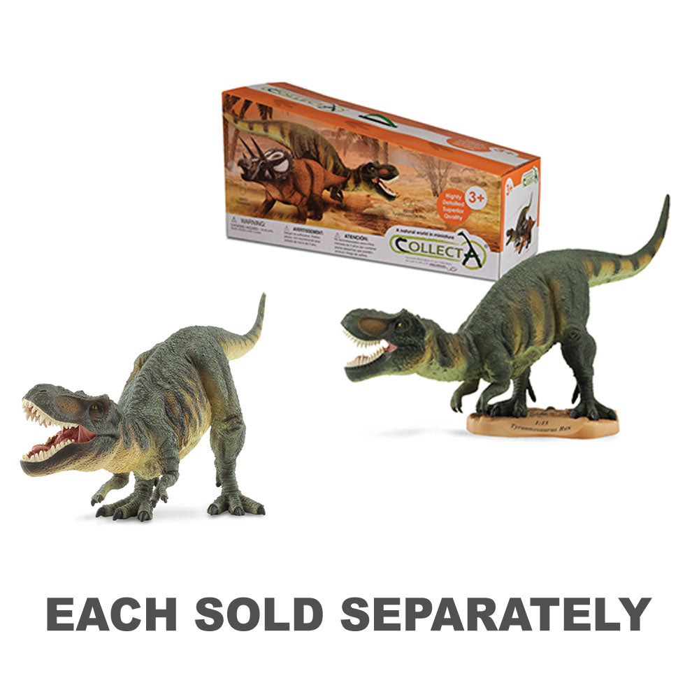 CollectA Tyrannosaurus Rex Dinosaur Figure