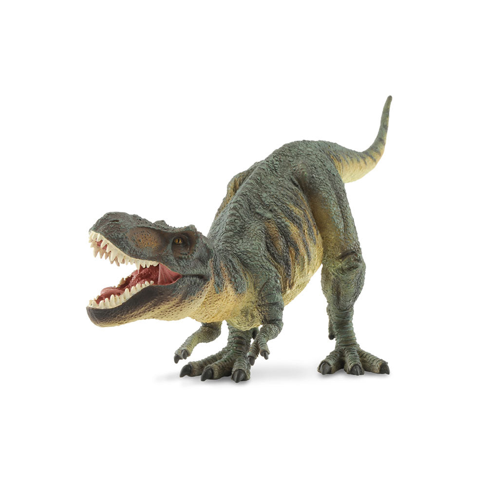 Colleca Tyrannosaurus Rex Dinosaur Figure