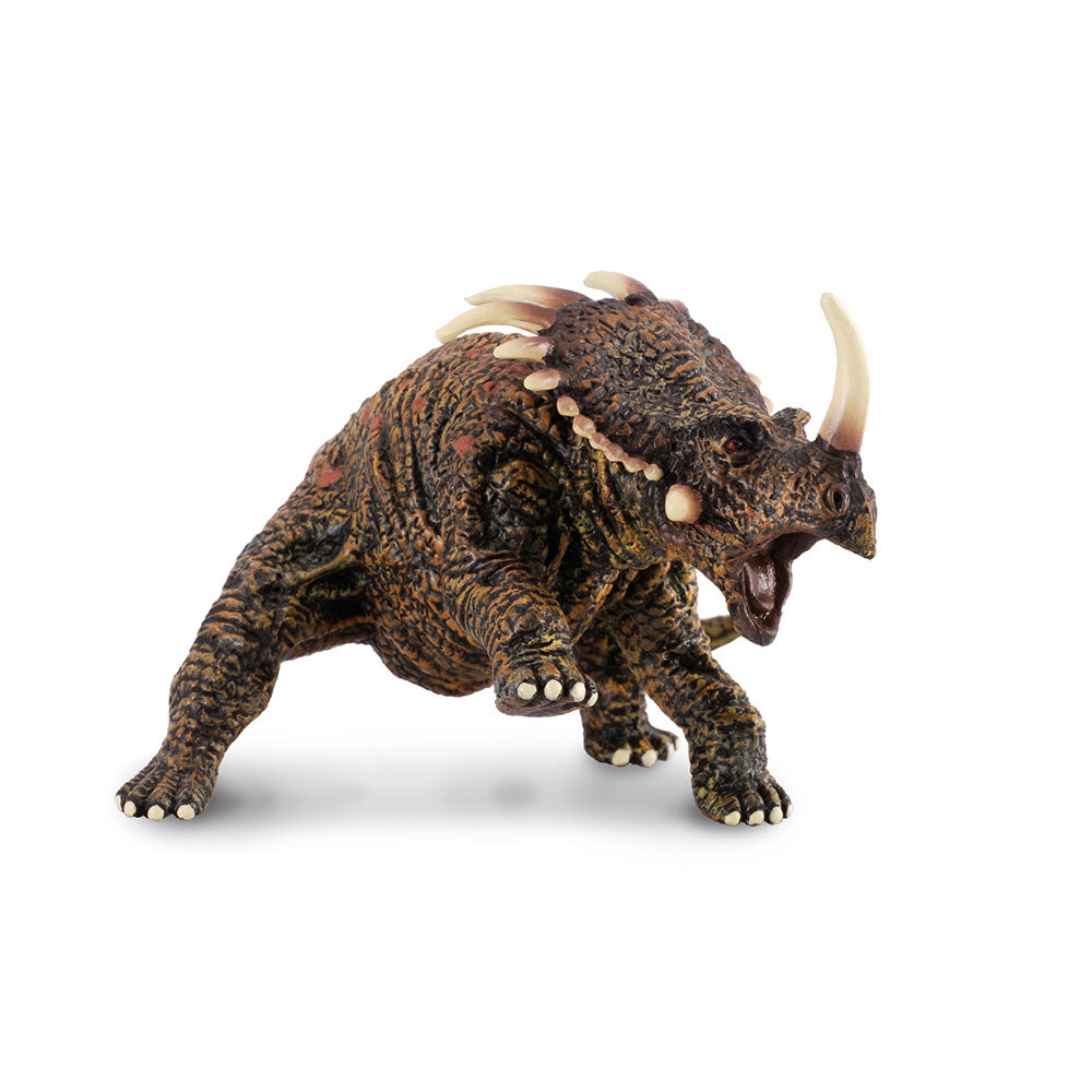 Figura de dinosaurio de Collecta Styracosaurus