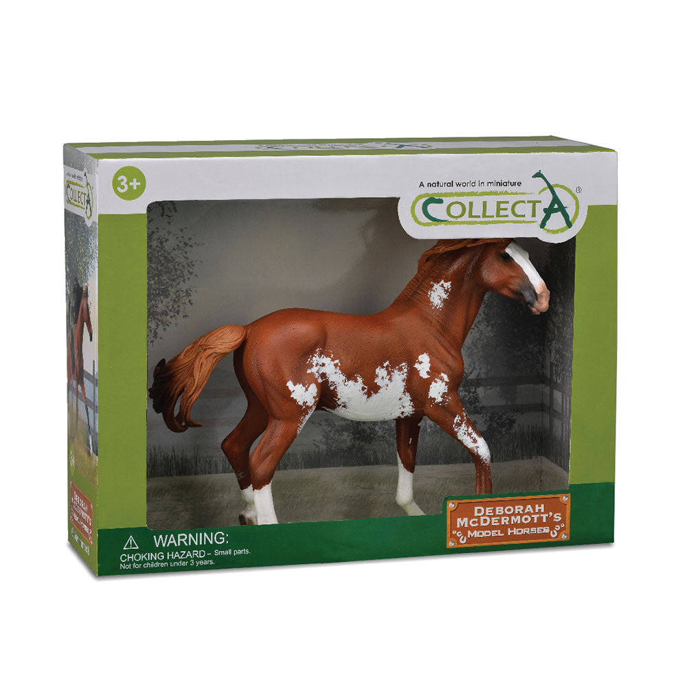 Kolekta Mustang Stallion Rysunek 1:12