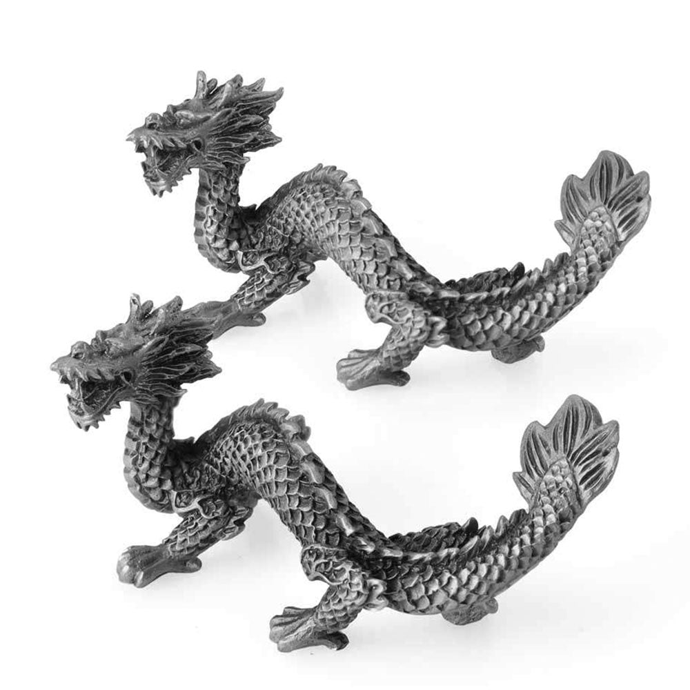 Royal Selangor 2024 Year of the Dragon Chopstick Rest Pair