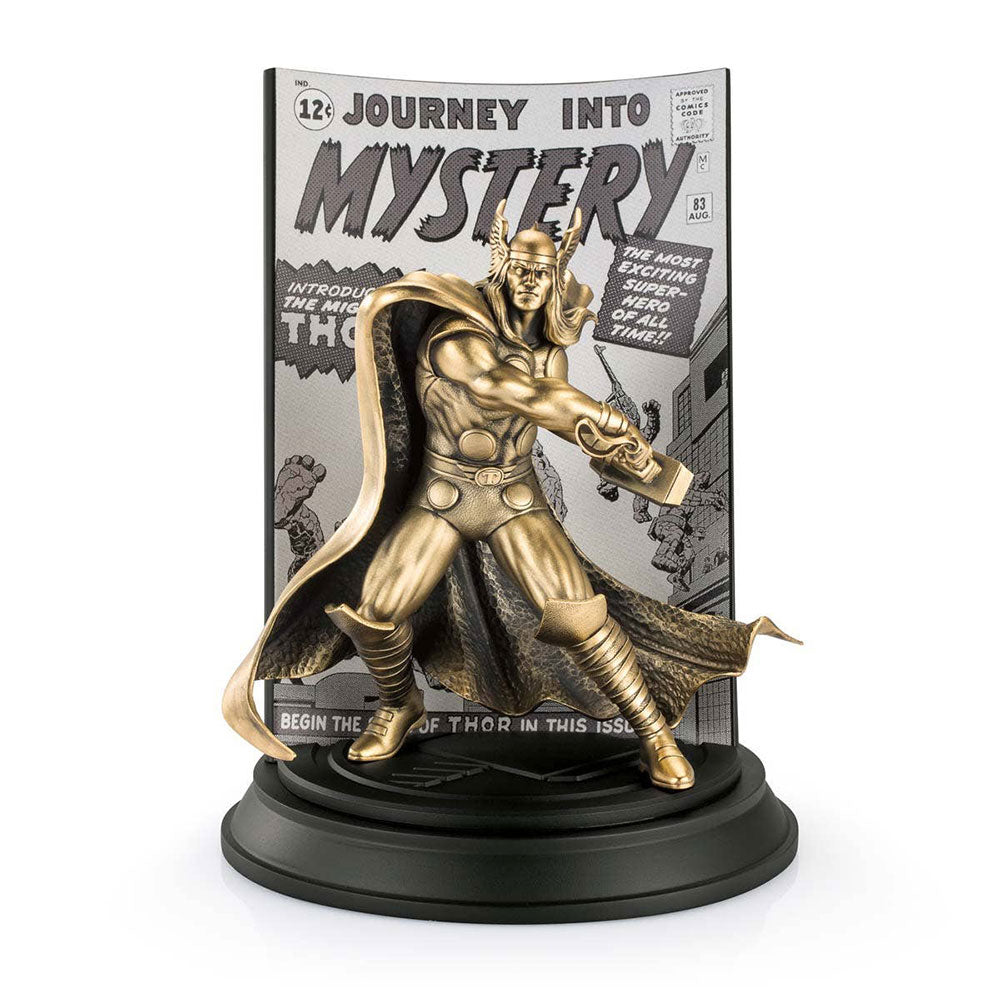 Royal Selangor Thor Journey into Mystery Vo1 #83 Gilt