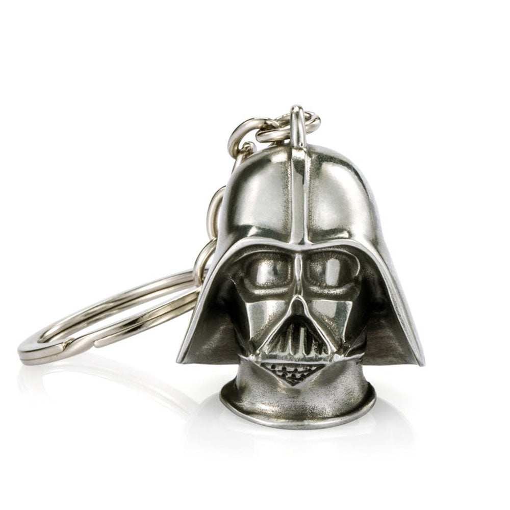 Royal Selangor Star Wars Pewter Nøglekæde