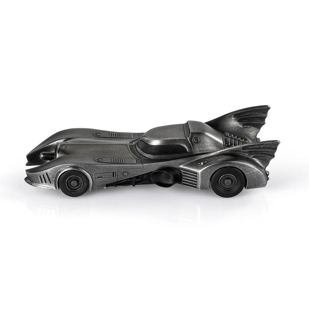 Royal Selangor Batmobile Pewter Replica