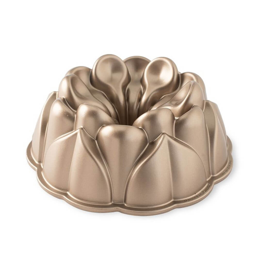 Nórdico Ware Toffee Bundt Pan