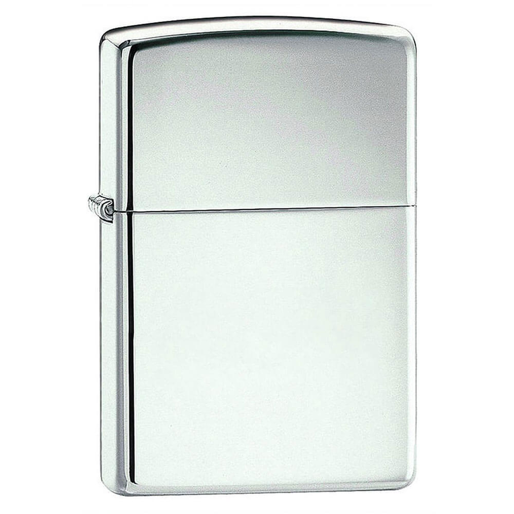 Briquet d'armure de zippo