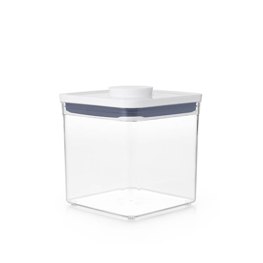 Oxo Good Grips Pop 2.0 Square Container (groot)