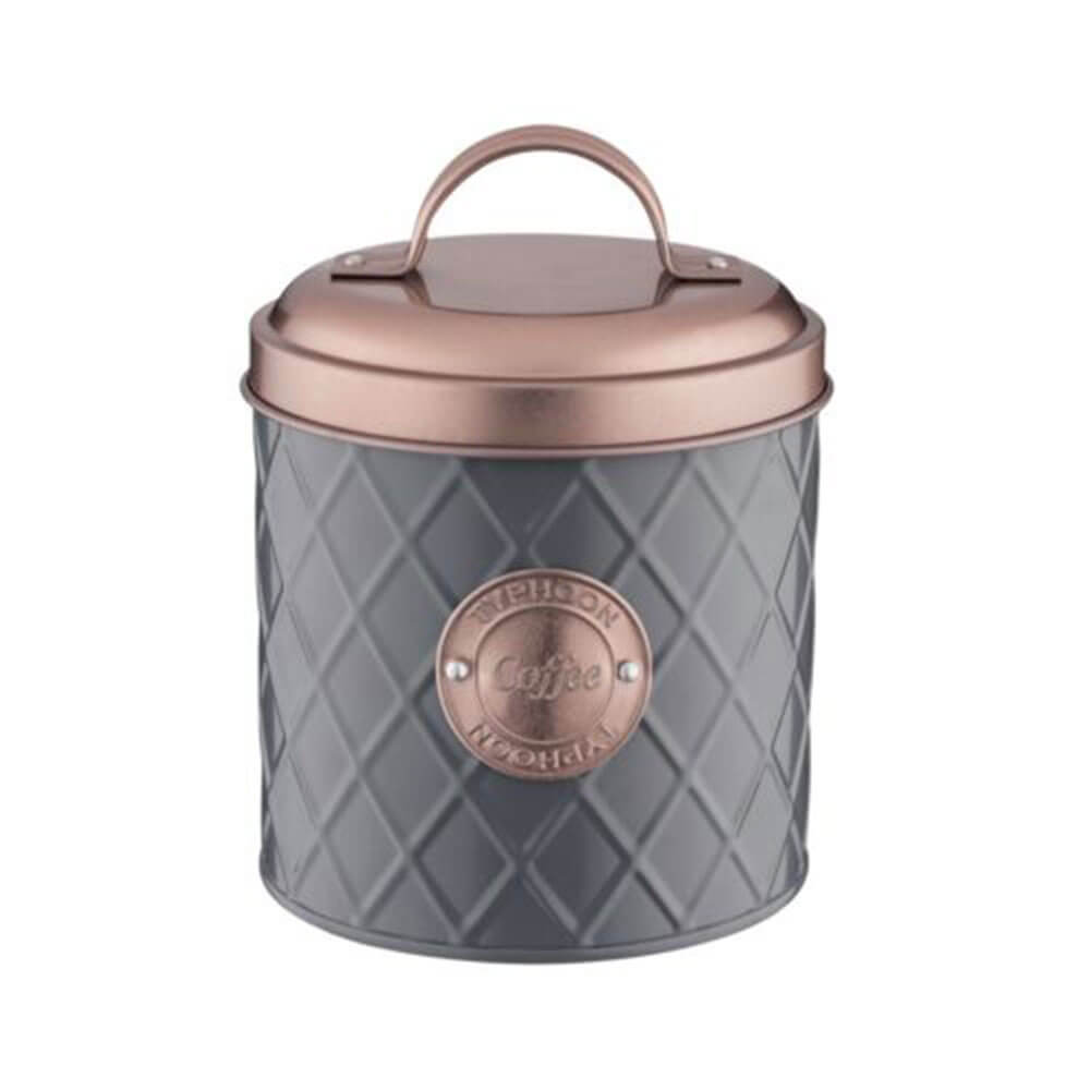 Typhoon Henrik CANISTER COPPER 1L