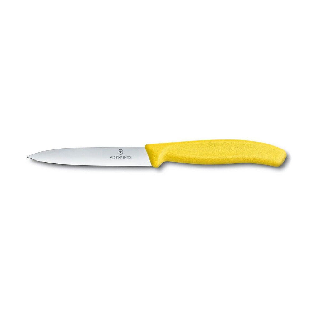 Victorinox Swiss Classic Vegetable Paring Knife de 10 cm