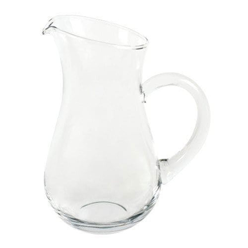 Wilkie Balmoral Water Jug Glass