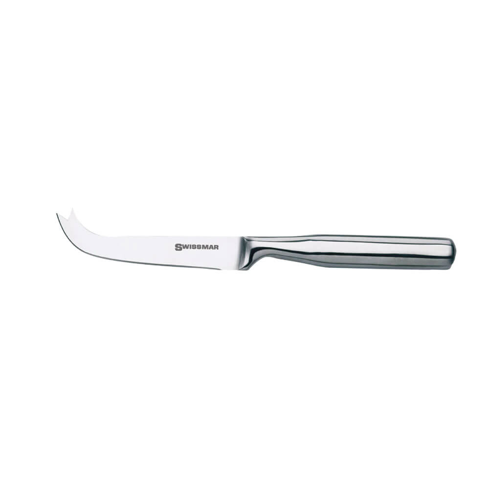 Swissmar Stainless Steel Cheese Knife