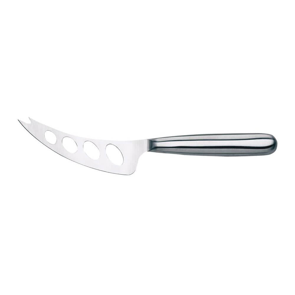 Cuchillo de queso de acero inoxidable suizo