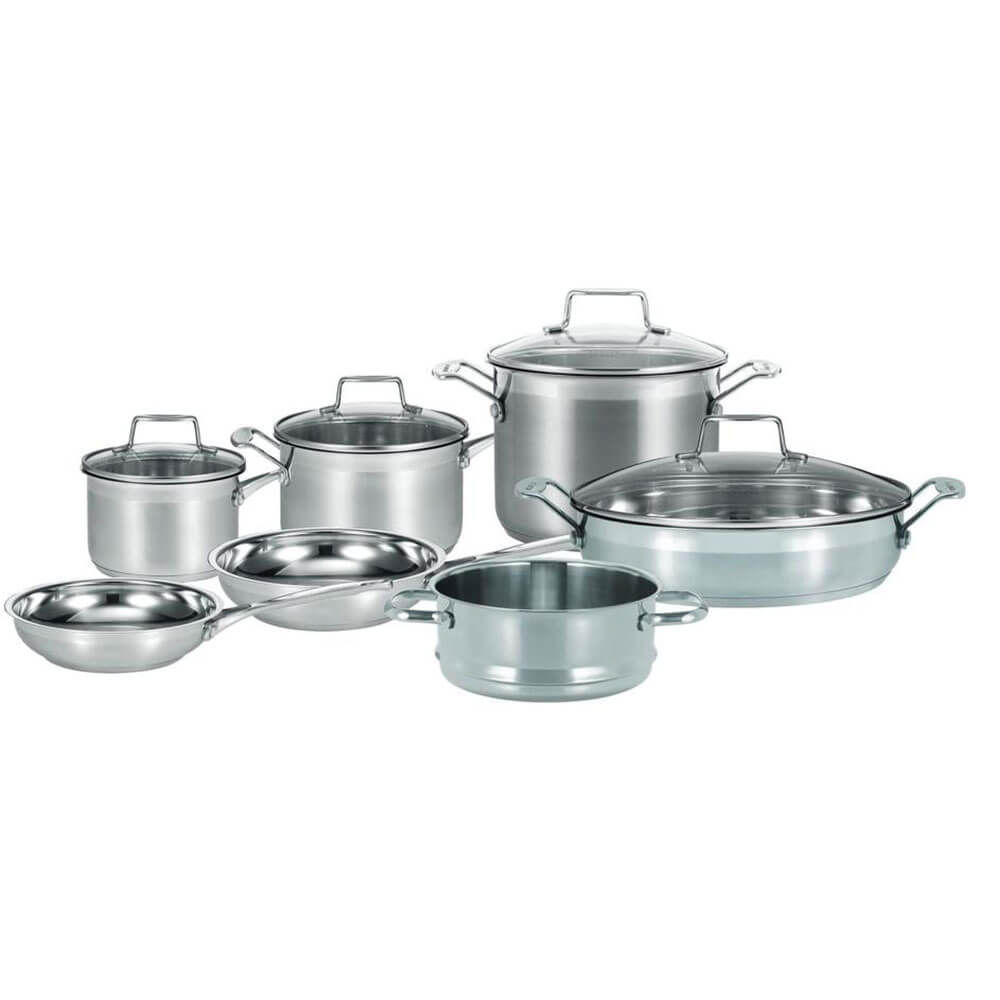 Scanpan Impact Cookwares Set