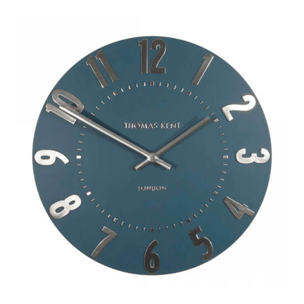 THOMAS KENT MORBERRY WALL CLOCK 30 cm