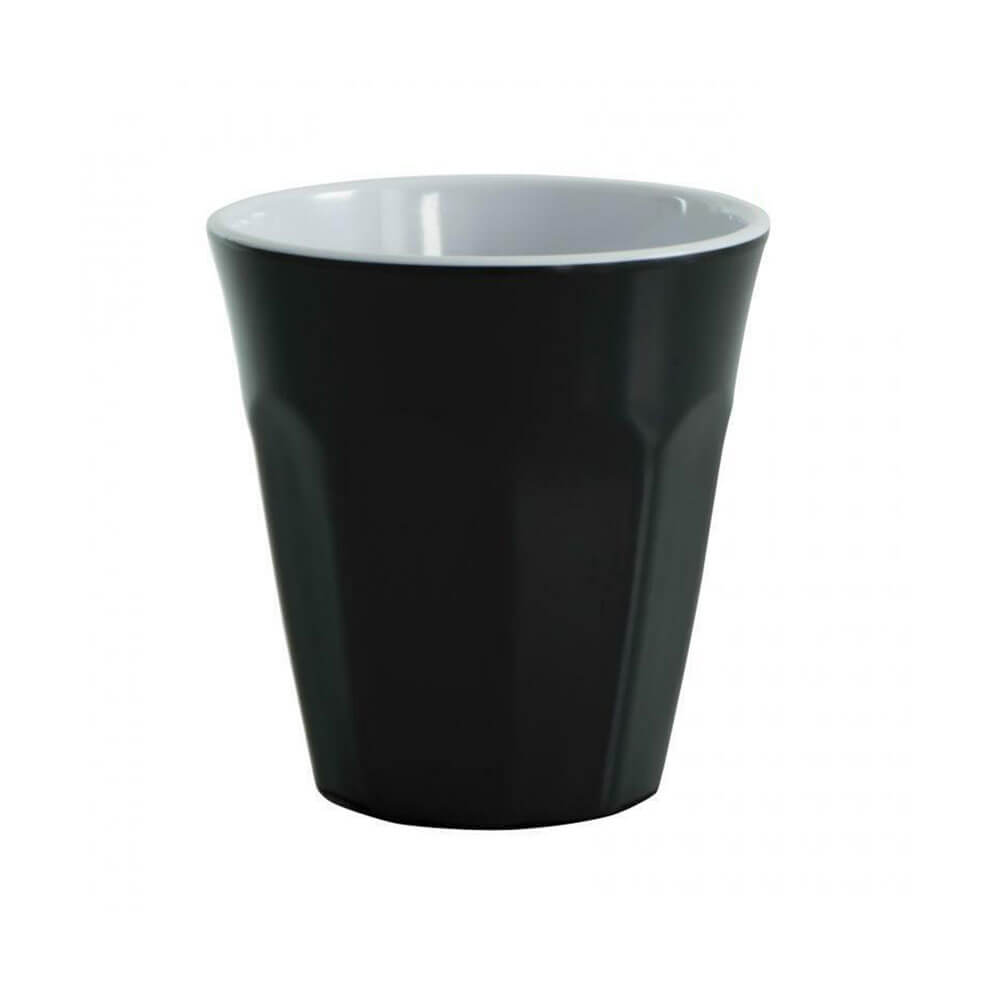 Serroni Cafe Melamine 2 tono Copa 260ml