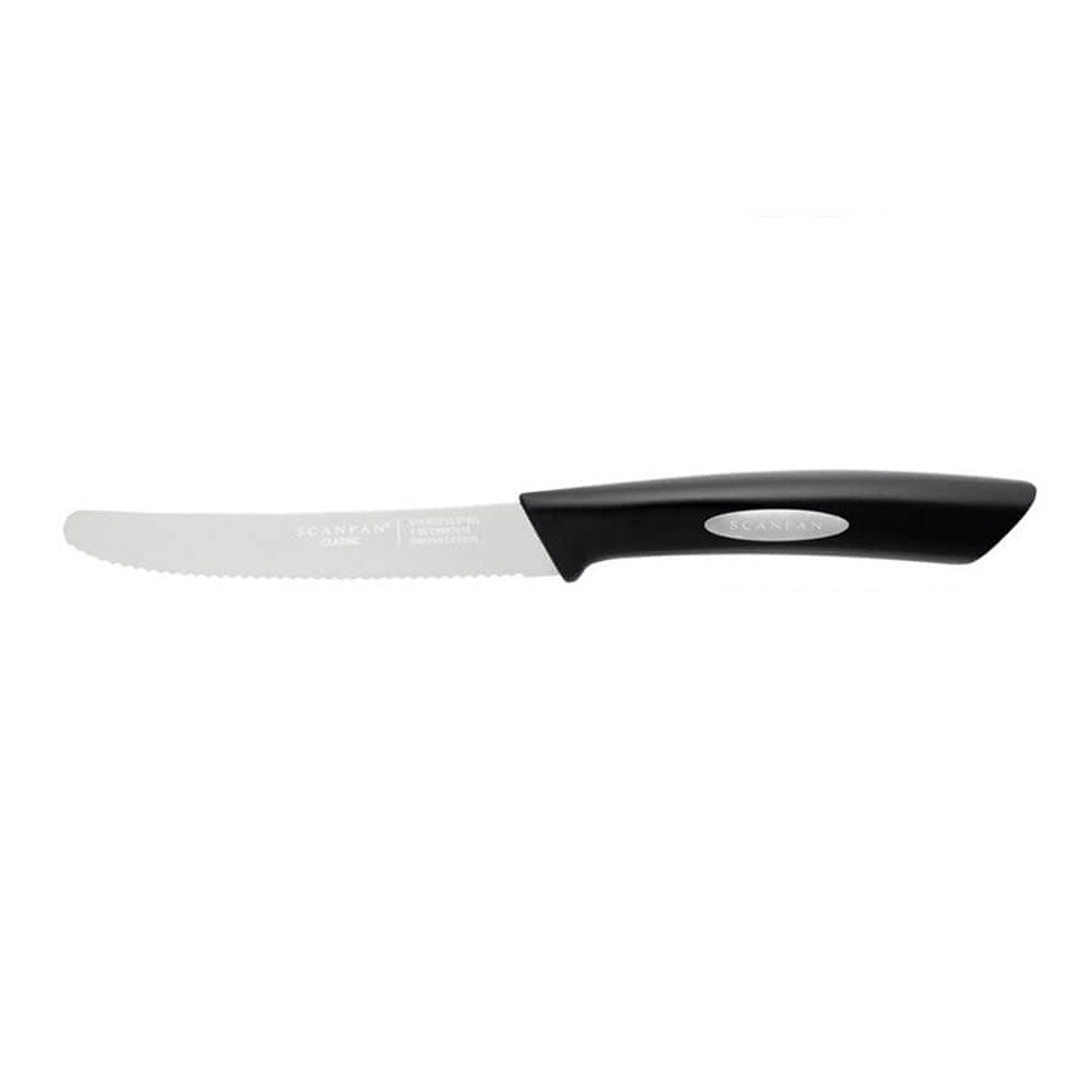 Scanpan Classic Steak Couteau 12cm