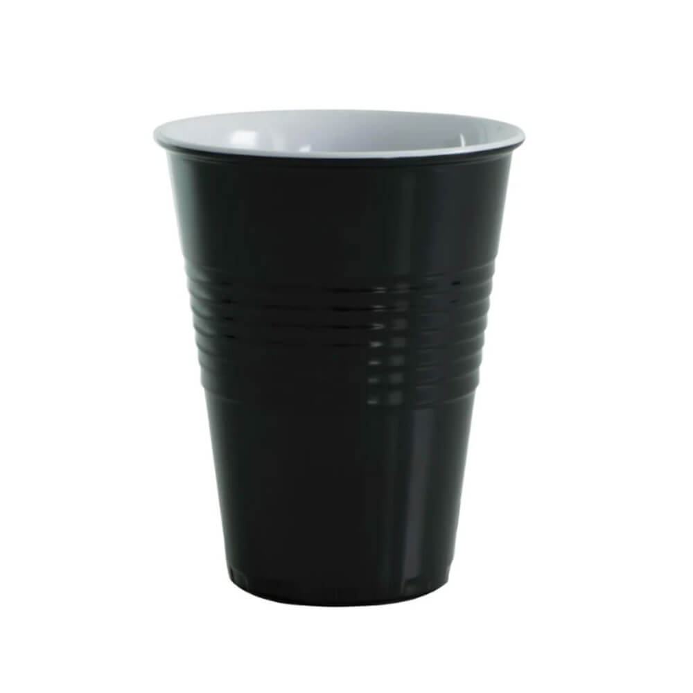 Serroni Miami Melamine 2 Tone Cup 400 ml