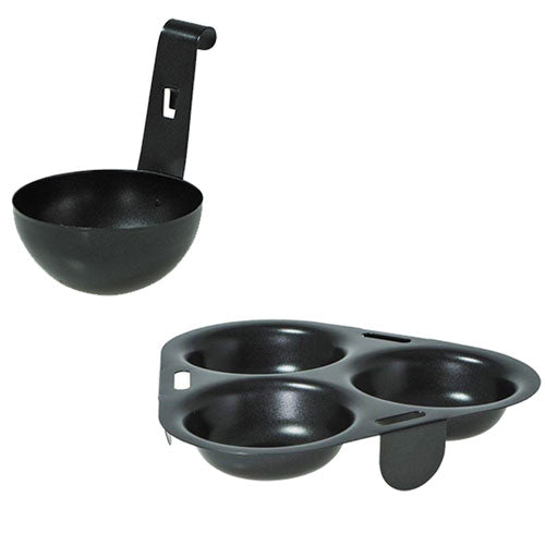 Avanti Non-Stick Egg Poacher