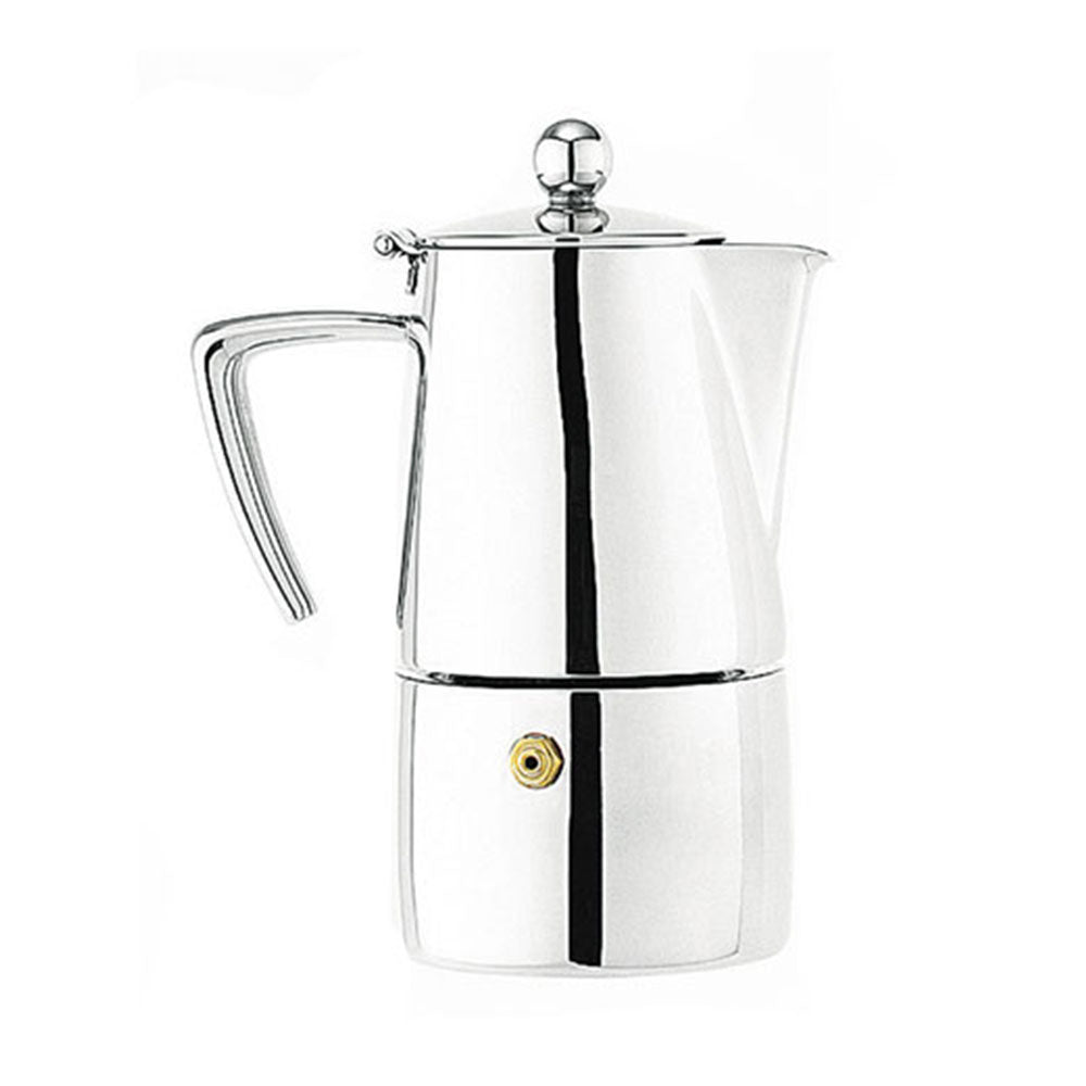 Avanti art deco espresso maker