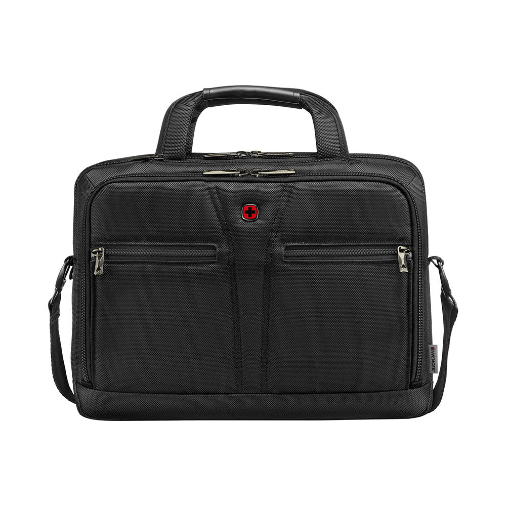 Laptop Wenger BC Brief 14-16 "(czarny)