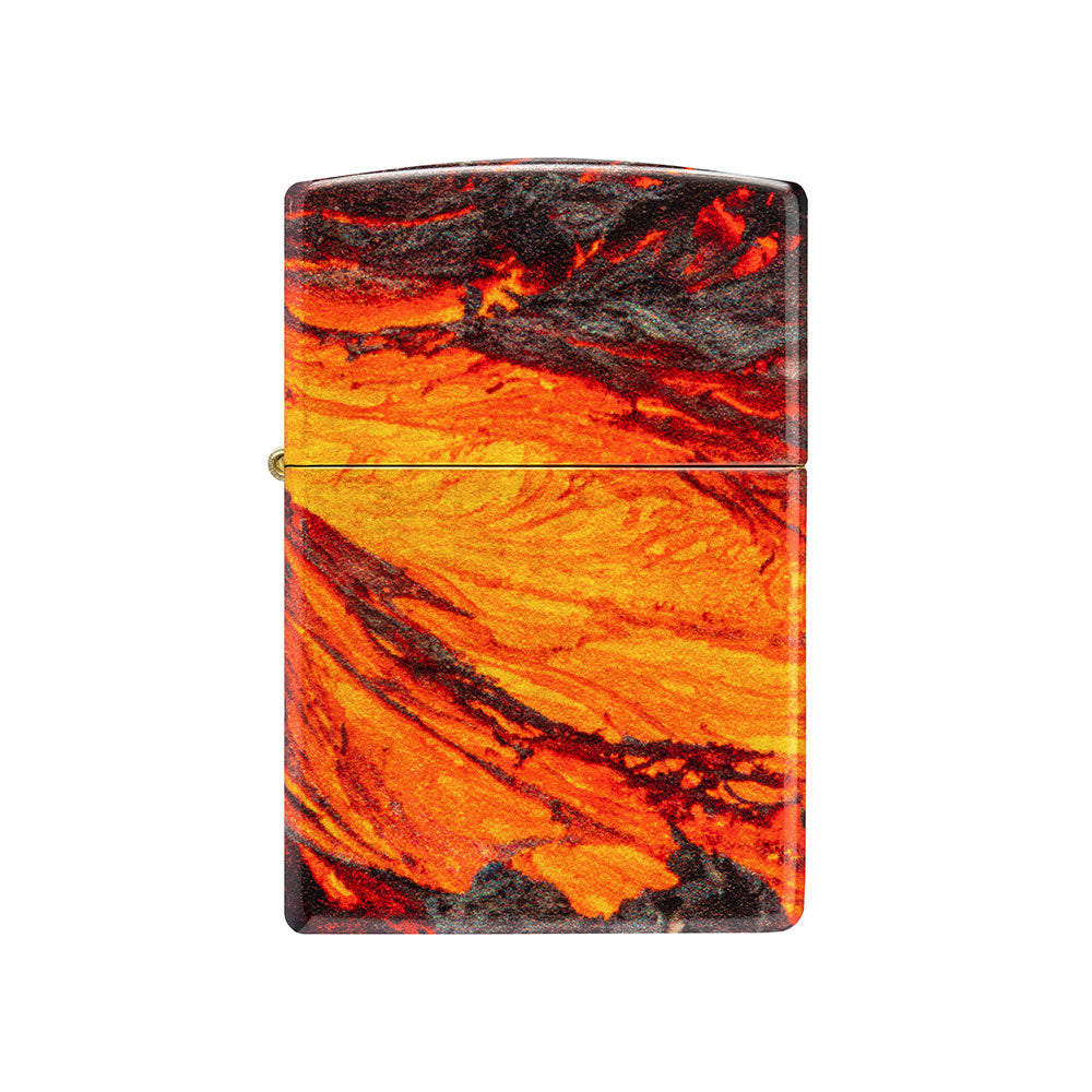 Zippo 540 Fusion Offroot Accendino