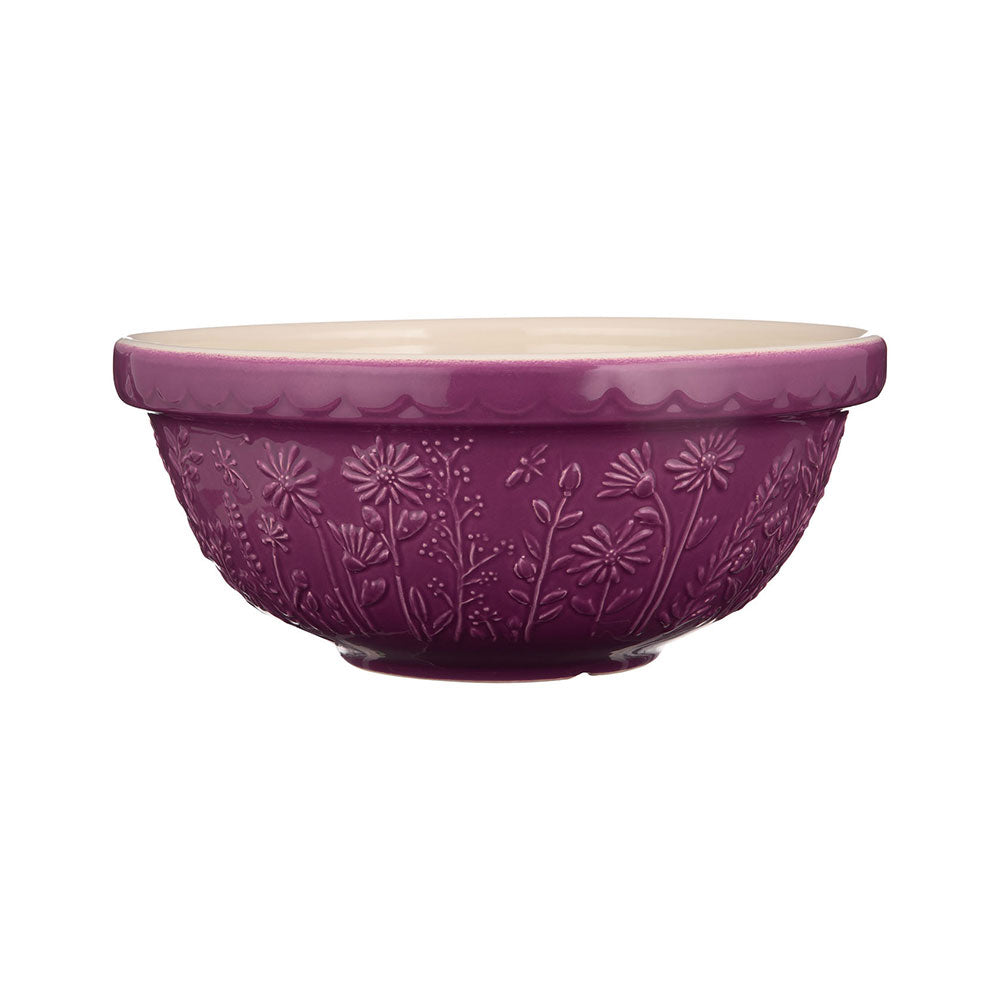 Mason Cash Meadow Daisy Mixing Bowl 26cm