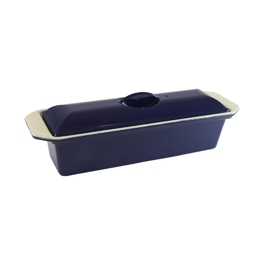 Chasseur fransk terrine 25 cm