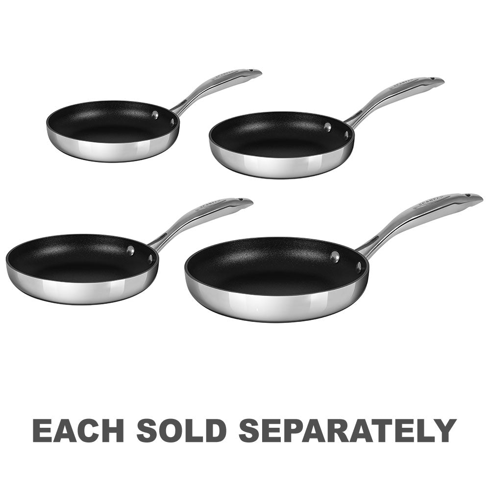 Scanpan Haptiq Fry Pan