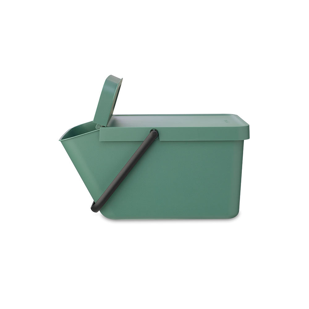 Brabantia Classy & Go Backable Waste Bin