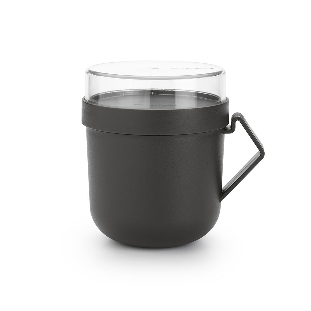 Brabantia Make & Tome Soup Taza 0.6L