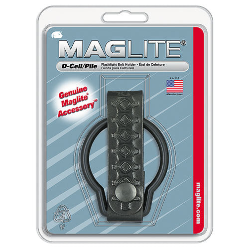 Maglite D-Cell Belt Loop