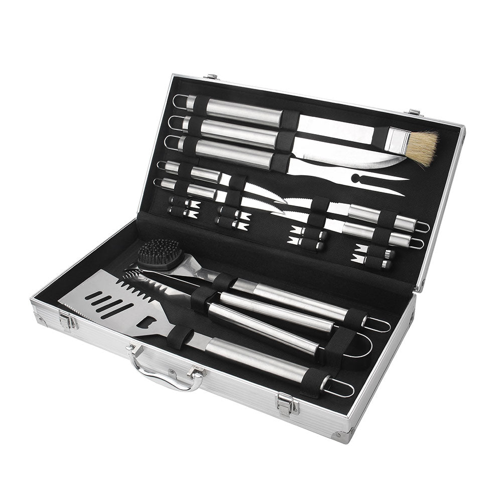 Ensemble d'outils BBQ Avanti