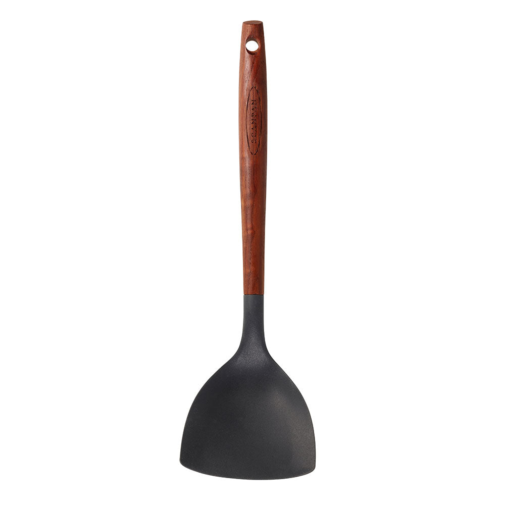 Scanpan zwęglony silikonowy Turner 31 cm