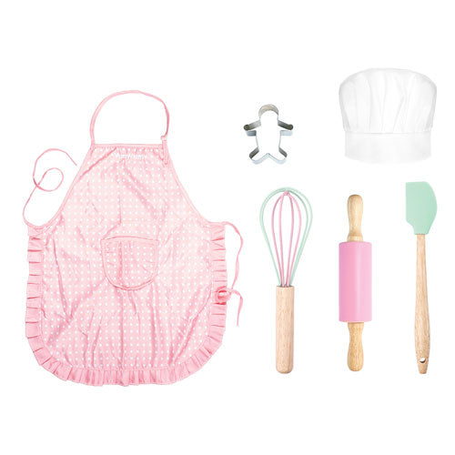 Avanti Yumyum Kids Baking Set