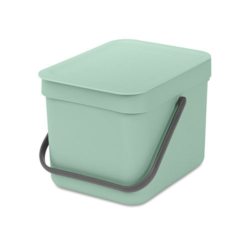 Brabantia Sort & Go Waste Bin 6L