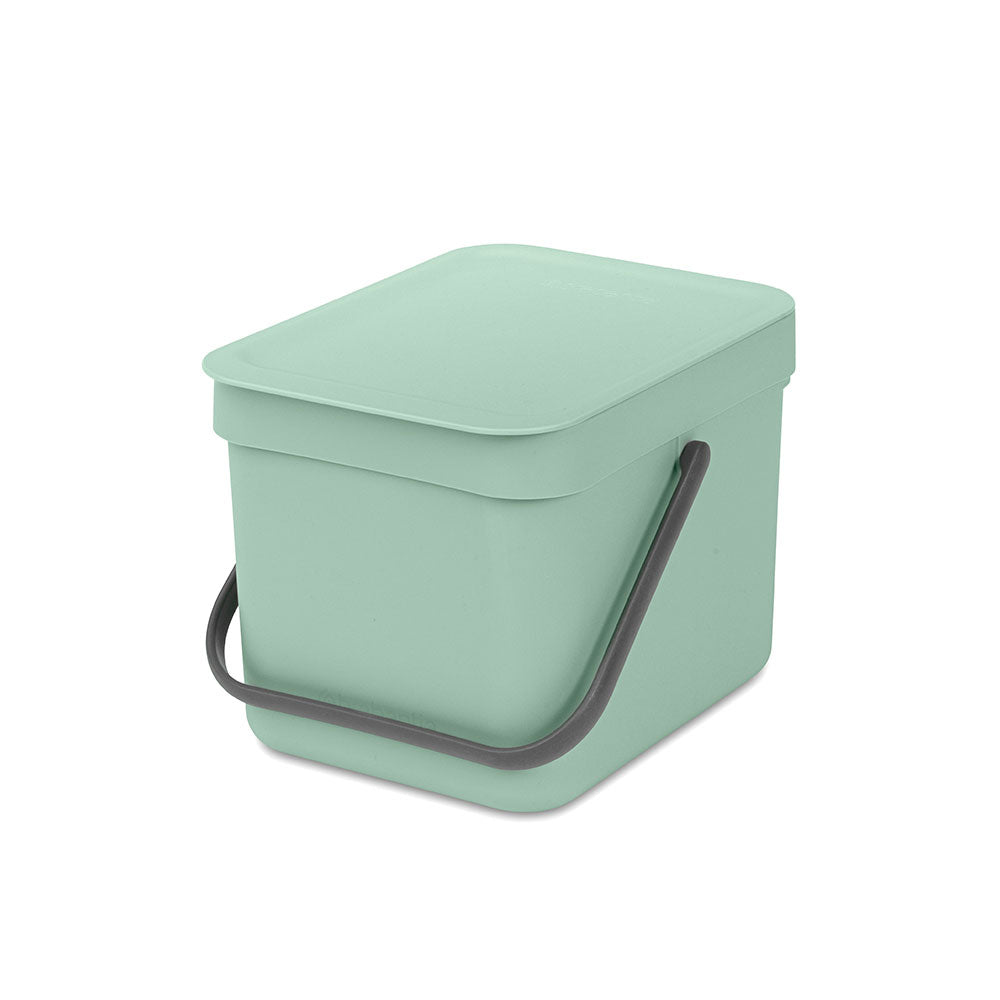 BRABANTIA SORT & GO WAVE BIN 6L