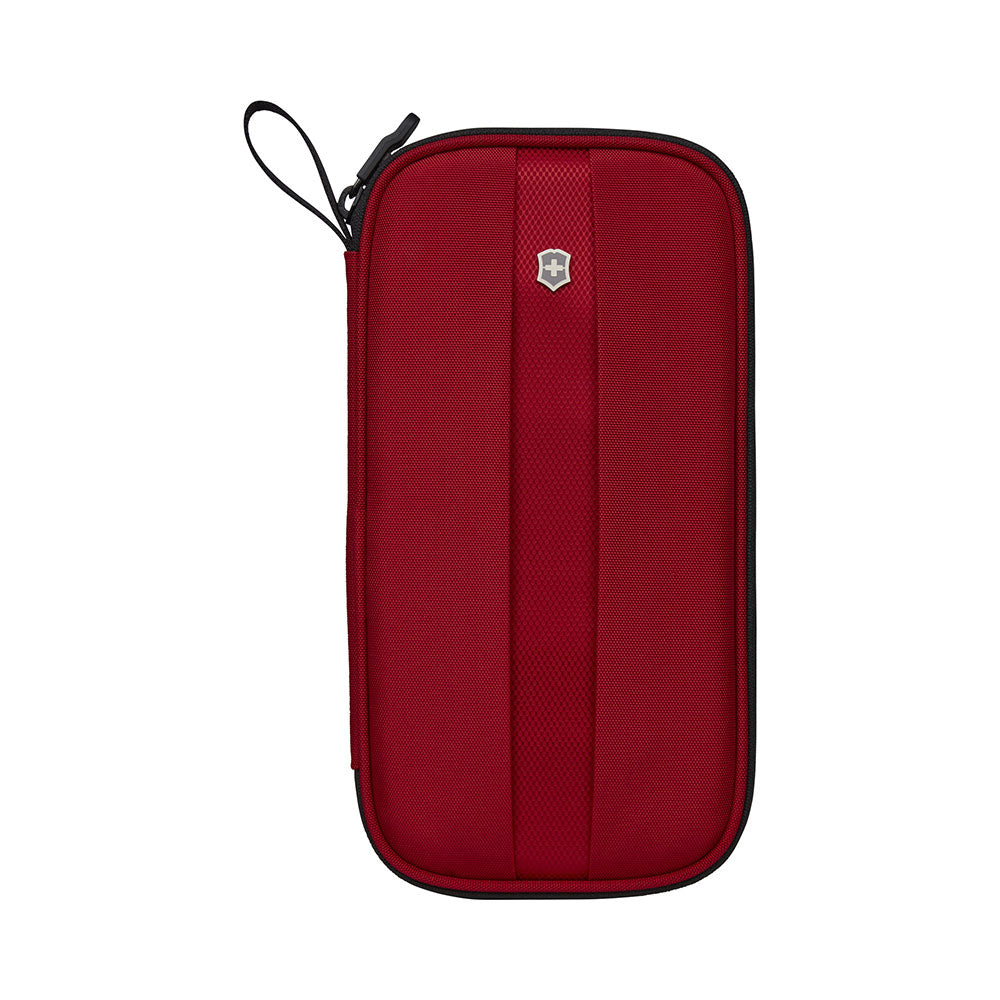 Victorinox Travel Organizer with RFID Protection