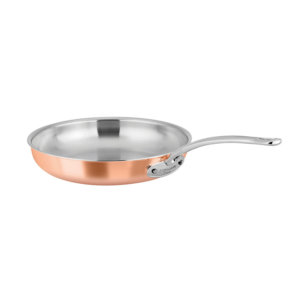 Chasseur Escoffier indukcja smarz