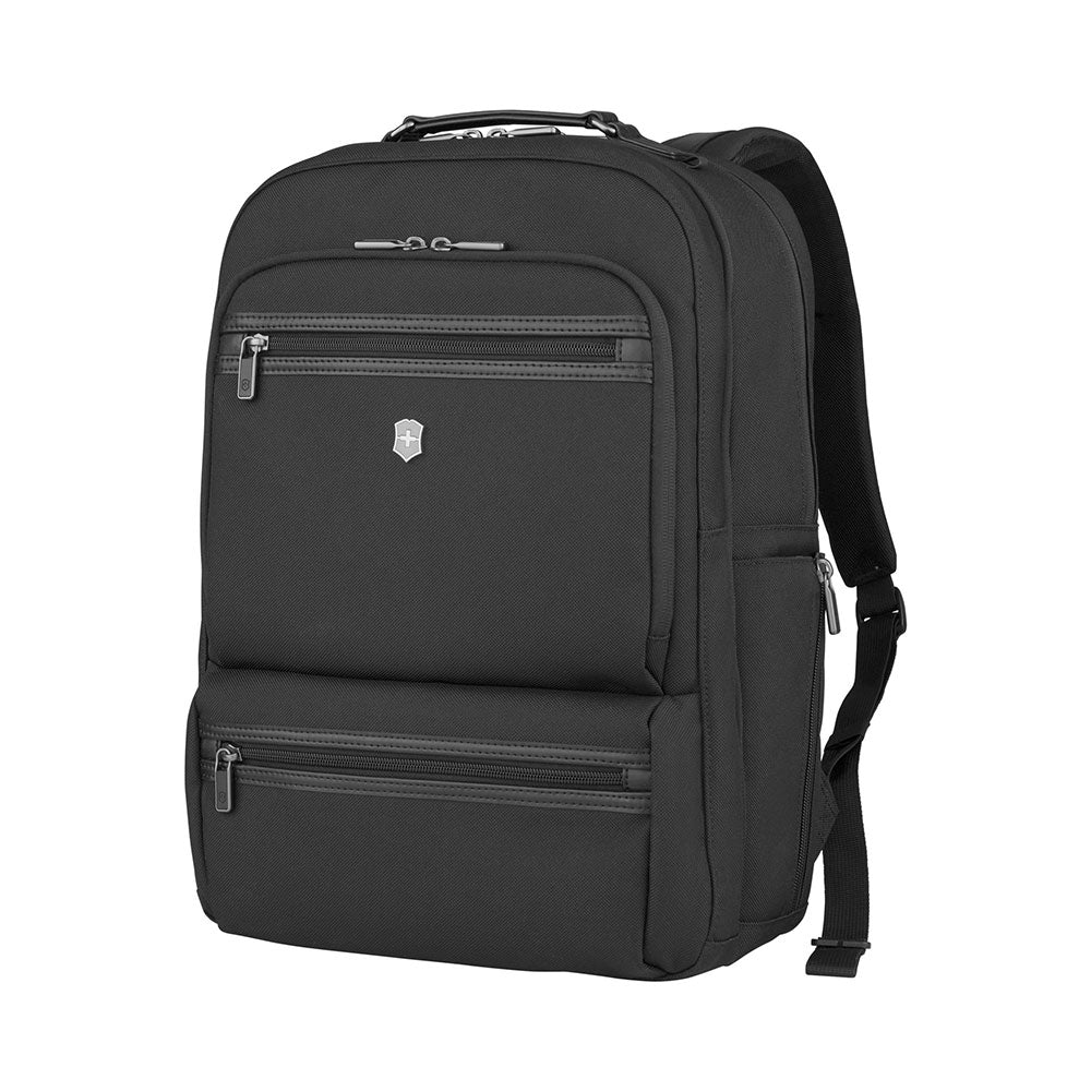 Victorinox Werks Professional Backpack (zwart)