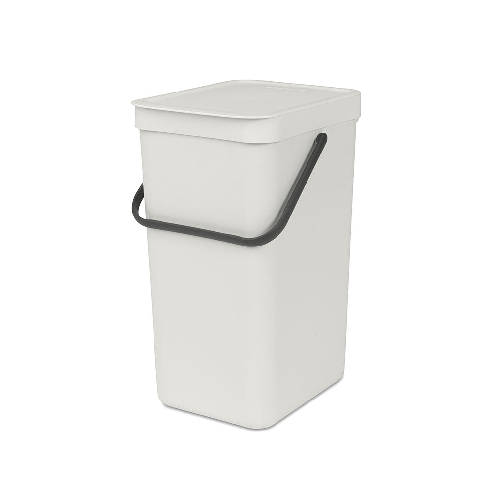 Brabantia Sort & Go Waste Bin 16l