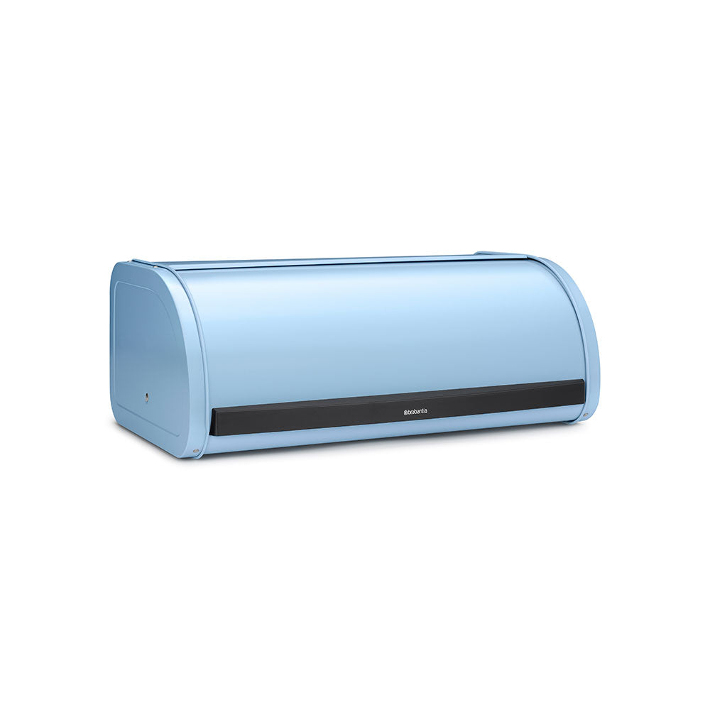 Brabantia Bread Bin (azul soñador)