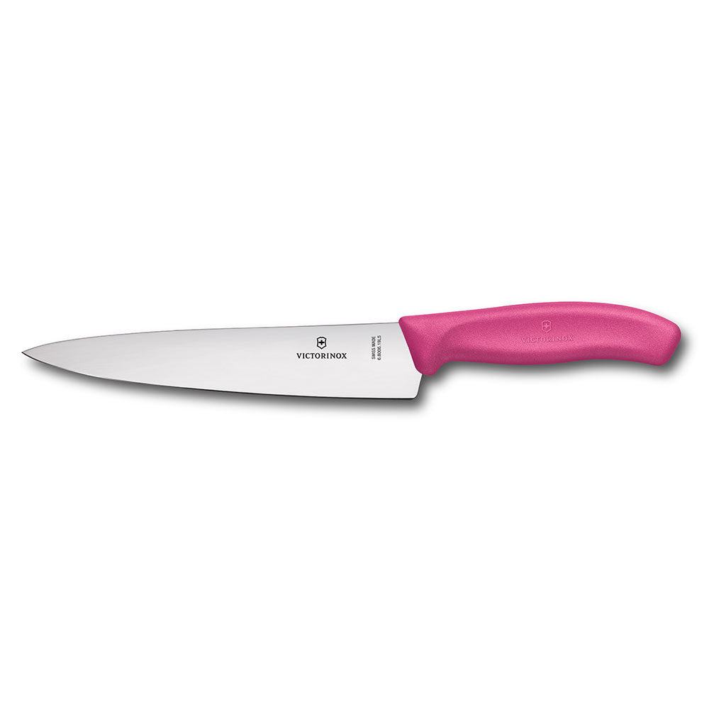 Klassisk brett blad snidkniv 19 cm blisterpaket