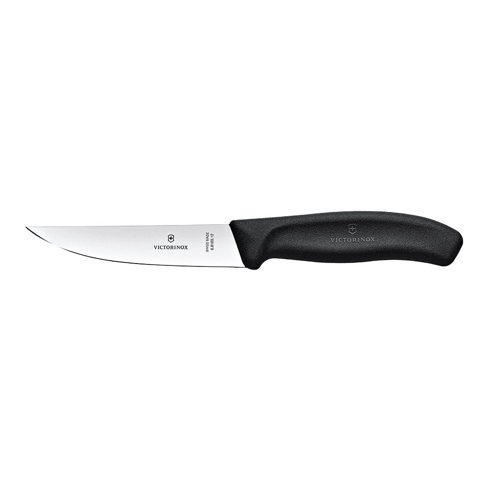 Victorinox Carving Knife Blister Pack (preto)