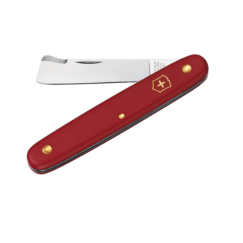 Victorinox suíço faca de jardim