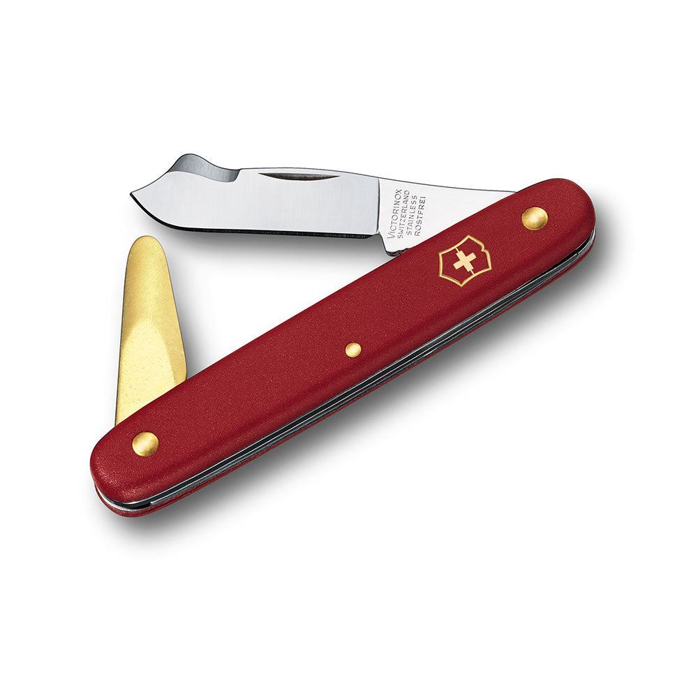 VICTORINOX SWISS BUDDING Garden Knife