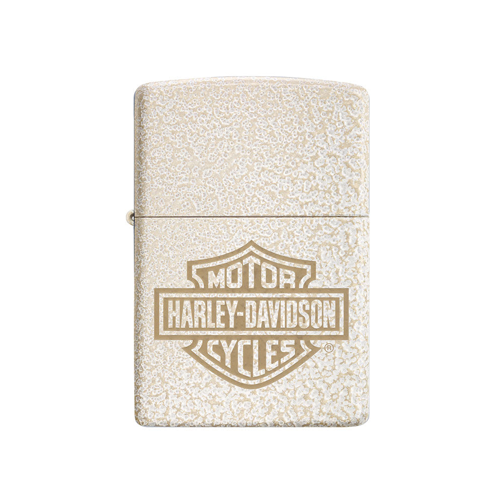 Zippo Harley Davidson WindProof Lighter