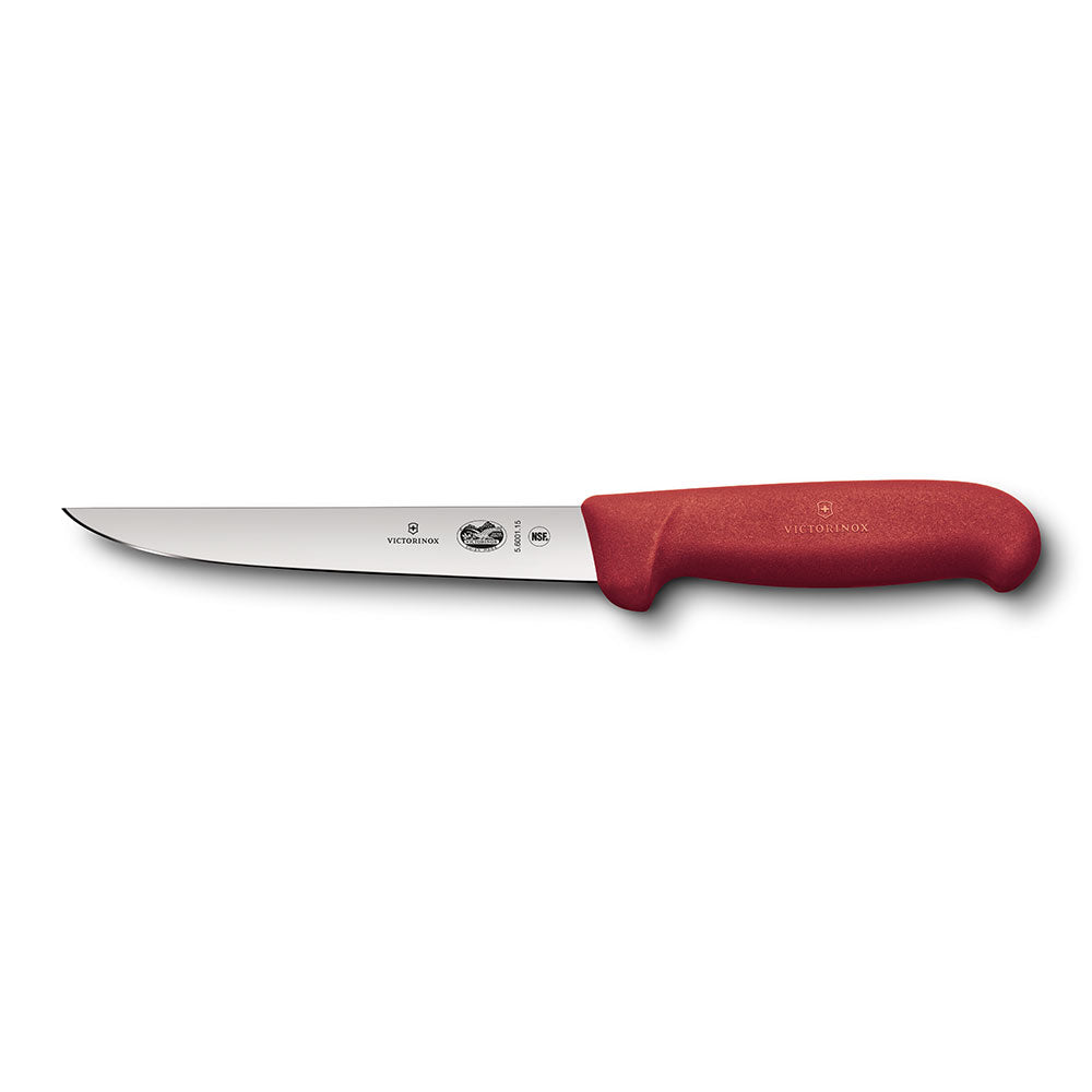 Fibrox Standard Wide Blade Offing Couteau 15cm